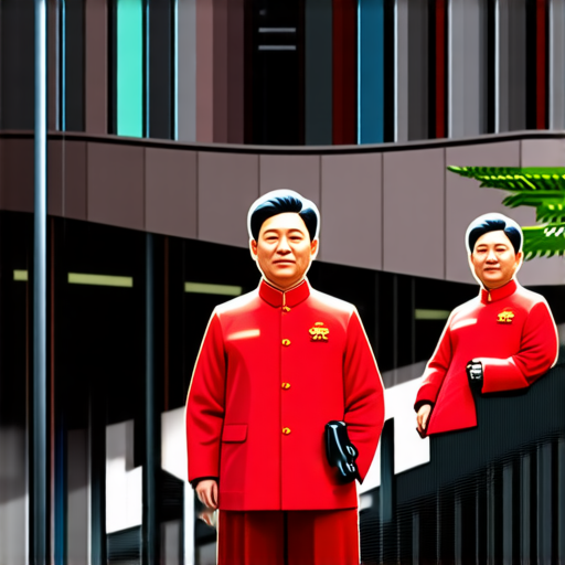 Китай вводит пожизненную ответственность чиновников за инвестиционные решения