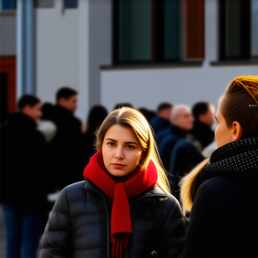 Конфликт вокруг действий ТЦК во Львове выявил глубокий кризис доверия к мобилизационной системе