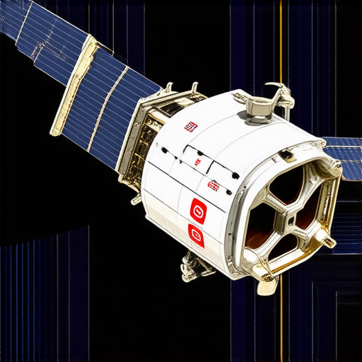 Китайский космический корабль «Цинчжоу» успешно испытал технологии для работы на орбите и уборки космического мусора
