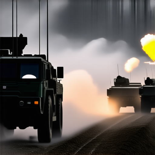 Страны НАТО проведут масштабные учения в Финляндии у границ России