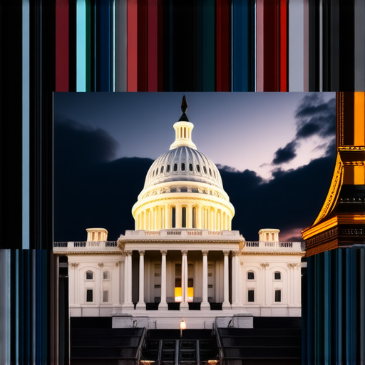 В США обсуждают санкции против китайских и российских ИИ-компаний за копирование моделей