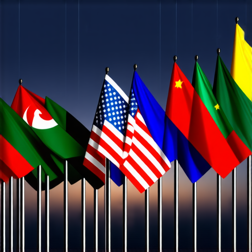 США, Китай и Германия подтвердили участие в ПМЭФ