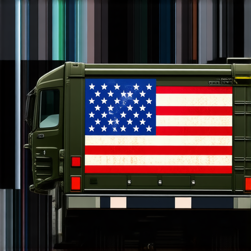 Пентагон предупредил союзников в Европе о задержках поставок оружия из-за войны в Иране