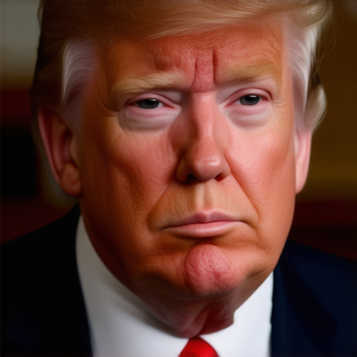 Дональд Трамп подверг резкой критике мэра Нью-Йорка из-за налоговой политики