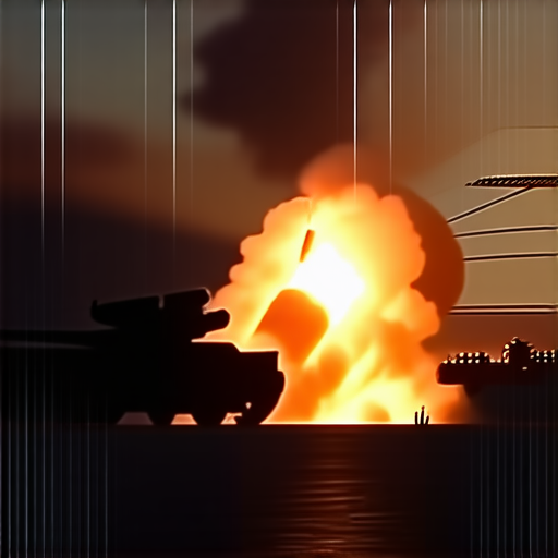 ЦАХАЛ заявил о 380 ударах по Ливану перед перемирием