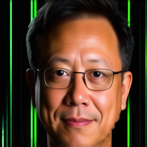 NVIDIA заменяет уволенных инженеров собственными AI-агентами