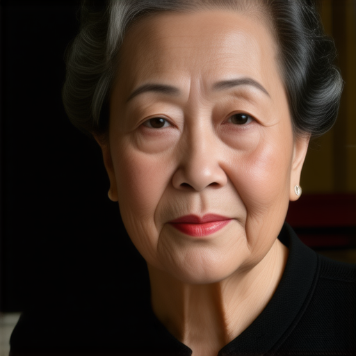 Китаянка общается с ИИ-клоном погибшего сына, не зная о его смерти