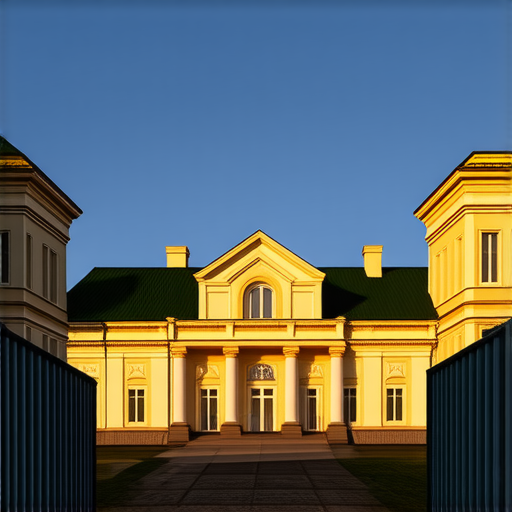 Капитализация недвижимости России вырастет до квадриллиона рублей к 2030 году