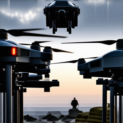 Немного рассуждений о насущной необходимости формирования новых войск