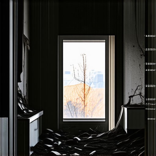 В результате атаки БПЛА в Херсонской области ранена женщина, повреждены здания