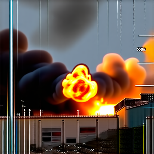 Израиль нарушил перемирие с Ливаном, открыв огонь по Хияму