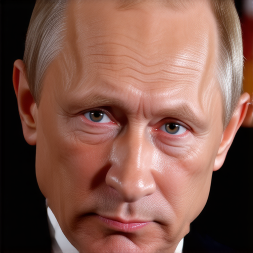 Путин может начать войну против Европы этой весной