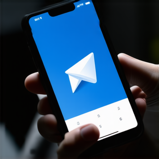 В России зафиксировано кратковременное снижение блокировки Telegram