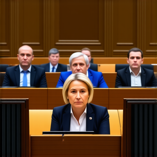 В Госдуме назвали Роскомнадзор «самым критикуемым ведомством» в России