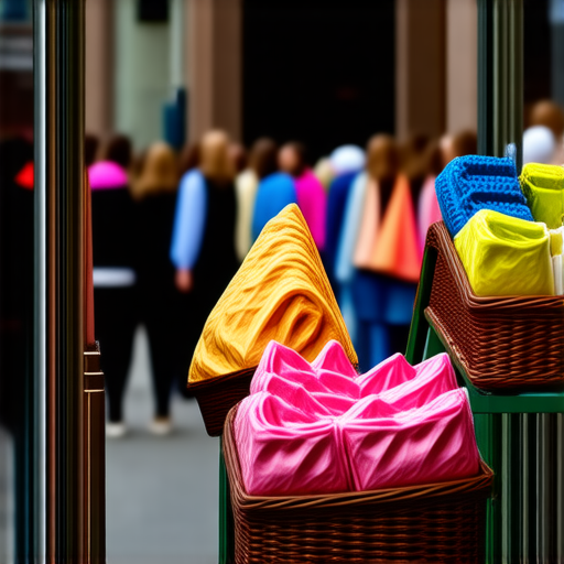 Жители Узбекистана предпочитают традиционные покупки маркетплейсам