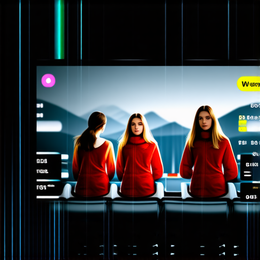 Онлайн-кинотеатры РФ предупредили о сбоях при использовании VPN