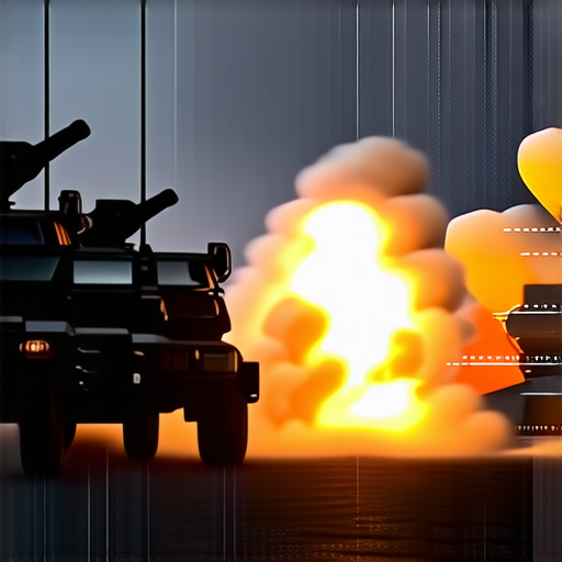 Минобороны: за неделю нанесено 5 групповых ударов по объектам на Украине