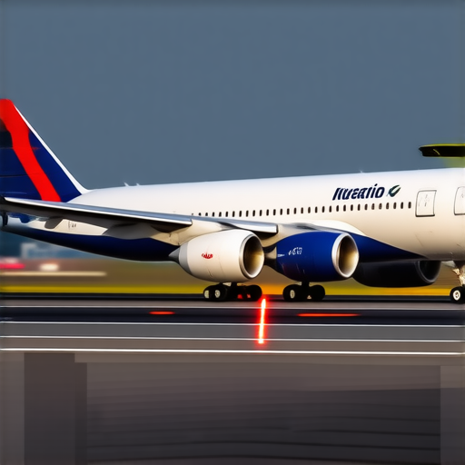 Первый после снятия ограничений на полеты в Израиль рейс российской авиакомпании вылетел в Тель-Авив