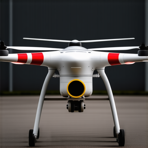 Критика организации работы Войск беспилотных систем Минобороны России