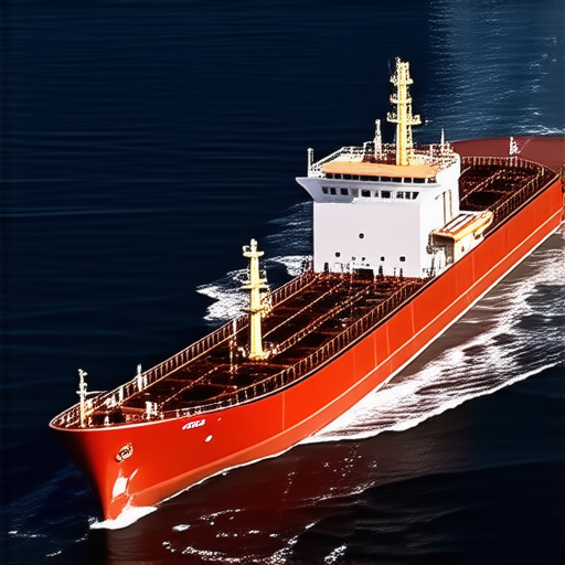 Экологи связали разлив нефти в Черном море с танкером из «теневого флота»