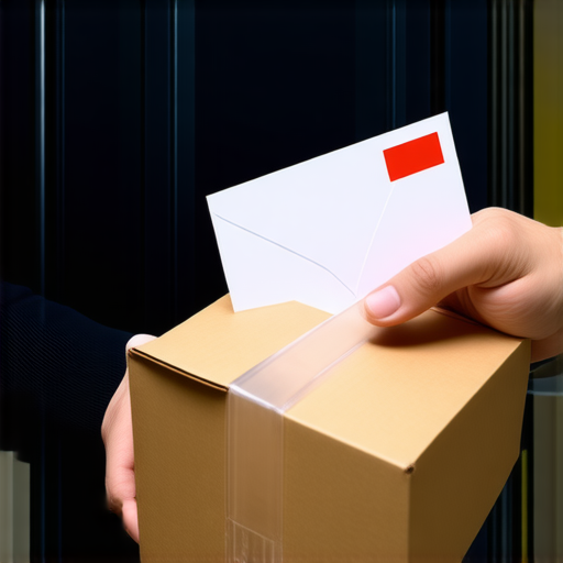 В России выявлена новая схема мошенничества с использованием подставных курьеров МФЦ