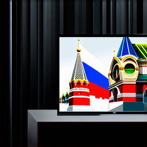 «Умные» телевизоры могут следить за россиянами, — эксперты