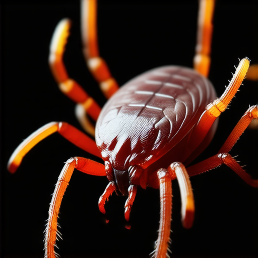 Россияне чаще обращаются за вакцинацией от клещевого энцефалита из-за активности клещей