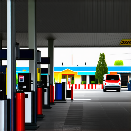 Казахстан намерен продлить запрет на вывоз бензина и дизеля за пределы ЕАЭС