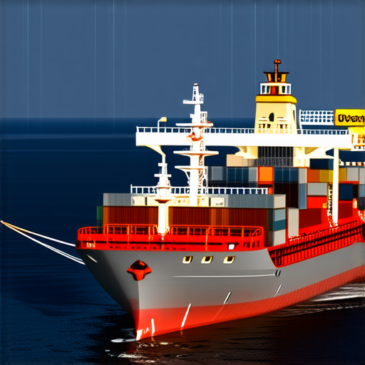 Суда, пересекающие Ормузский пролив, не должны быть связаны с США и Израилем