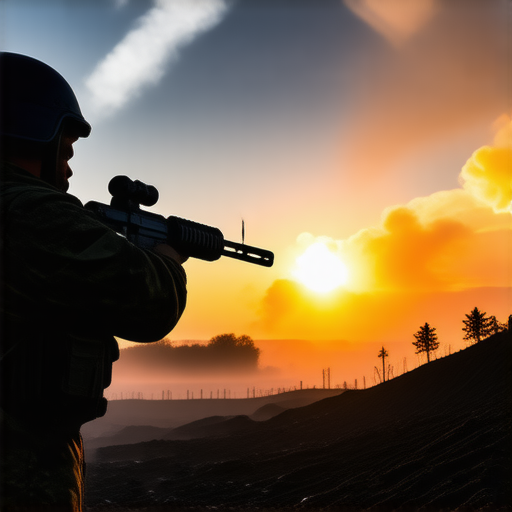 Фронтовая сводка на 17 апреля: ситуация на ключевых направлениях фронта