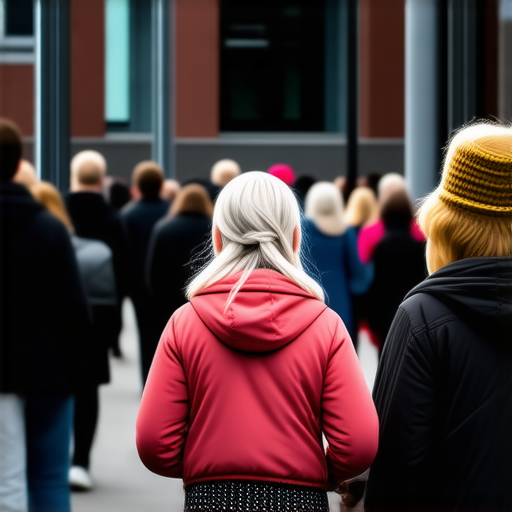 Население Латвии может сократиться на треть к концу столетия