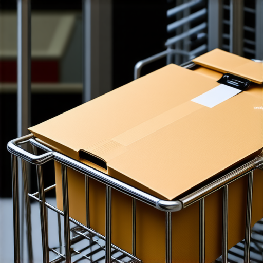 Цены на маркетплейсах могут вырасти на 25% из-за введения НДС для иностранных продавцов