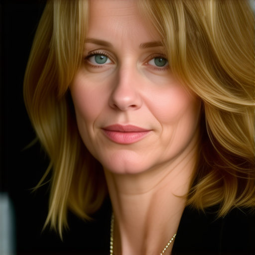 Мария Михайлова прокомментировала обыски в своей компании RC Group