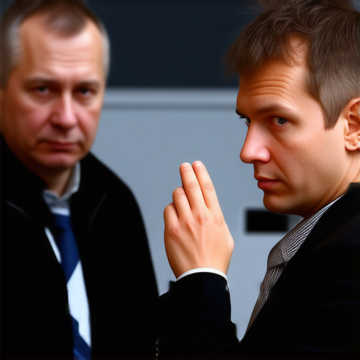 Создатели оператора Danycom получили тюремные сроки за мошенничество с облигациями на 274 млн рублей