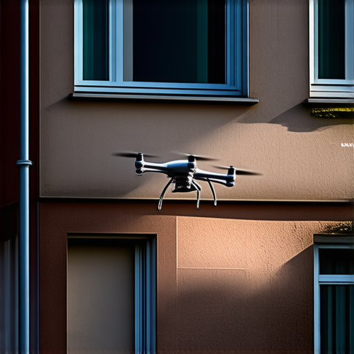 Атака БПЛА на Самарскую область: в Новокуйбышевске упал беспилотник