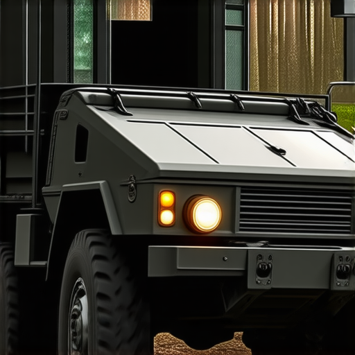 Расчёт РУК ZALA «Ланцет» уничтожил грузовик ВСУ на Херсонском направлении