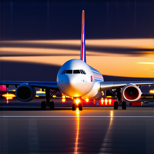 В аэропортах Казани и Чебоксар введены ограничения на движение воздушных судов