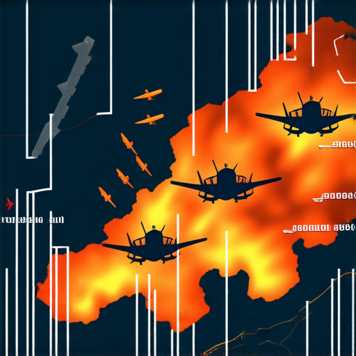 Сводка ударов по объектам ВСУ в ряде областей