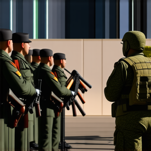 Молдова выделит свыше $250 млн на стратегию национальной обороны