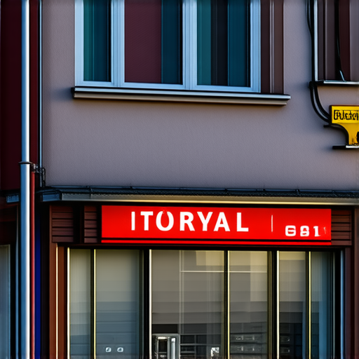 Массовое закрытие гостиниц и санаториев в России