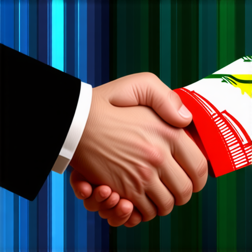 Проект-соглашение между США и Ираном