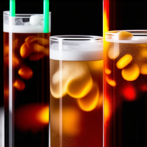 Диетолог назвала главную опасность энергетиков