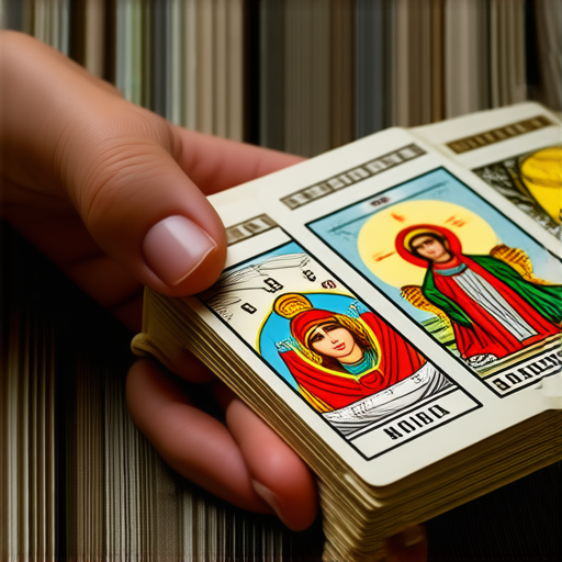 МФО навязывают россиянам таро и гороскопы при оформлении микрозаймов