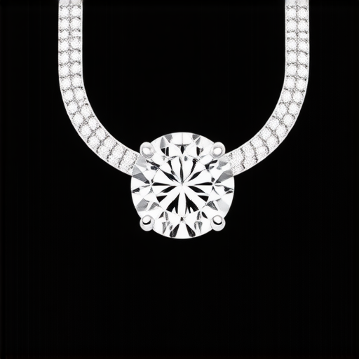 Рост доли украшений с выращенными бриллиантами в ювелирной рознице