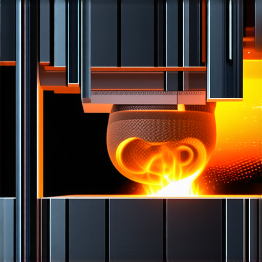 Россия и Туркменистан создают полный цикл производства чёрных металлов