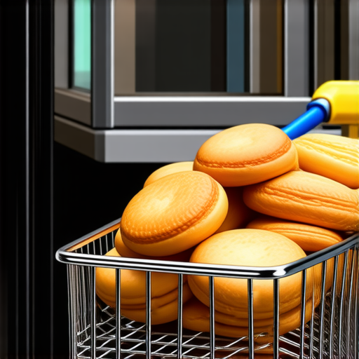 Дискаунтеры могут обогнать супермаркеты: россияне переходят на дешёвые товары