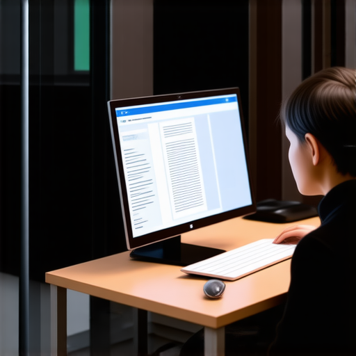 Минцифры вводит штрафы за использование иностранного ПО в госсекторе