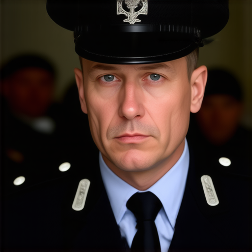 МВД запретило полицейским раскрывать принадлежность к ведомству в соцсетях