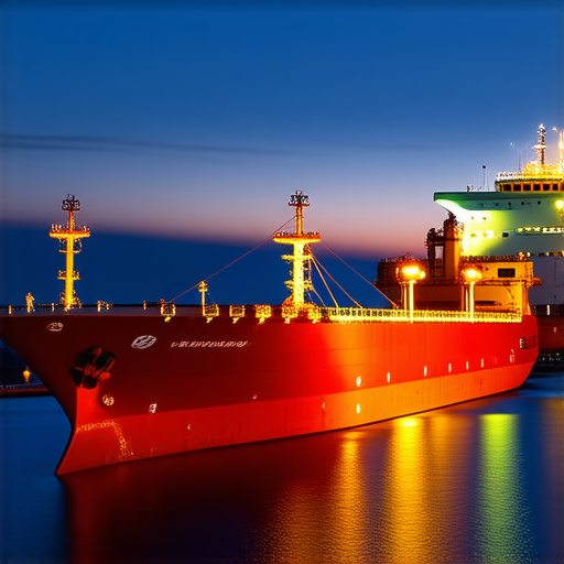 Россия увеличила поставки нефти в Грузию до исторического максимума