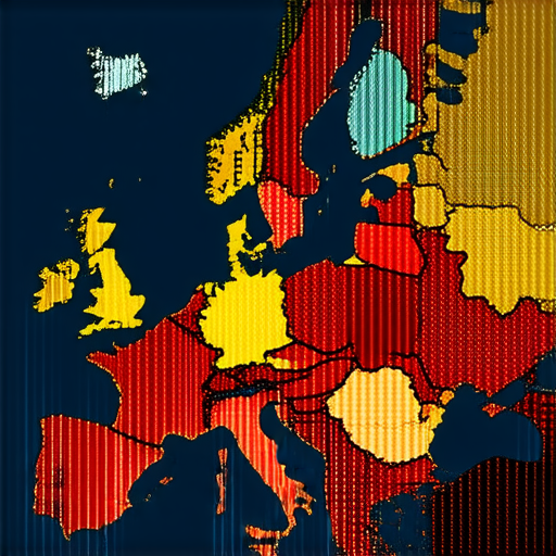 Новая волна эмиграции из России: куда проще всего переехать в Европу